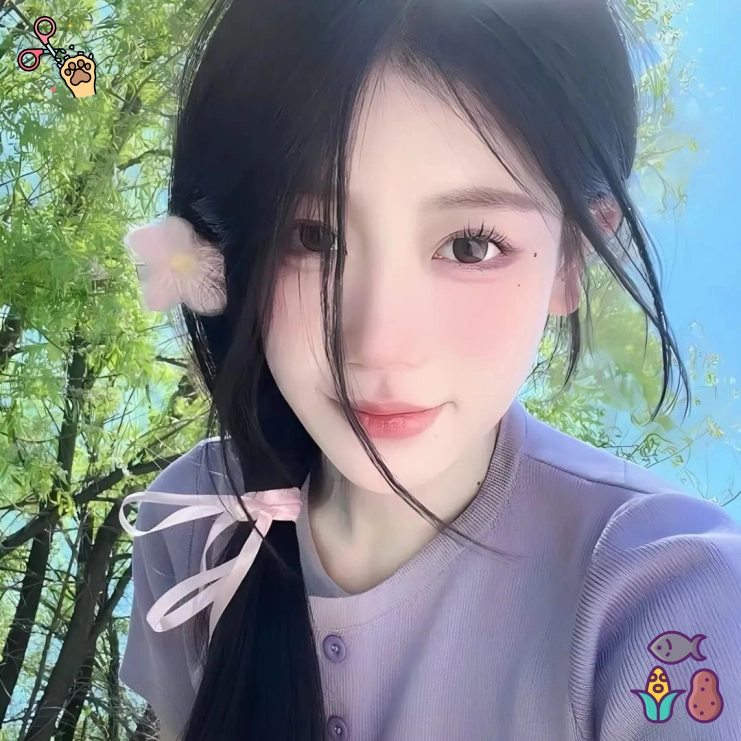 黄磊女士